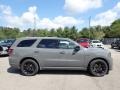 Destroyer Gray - Durango R/T AWD Photo No. 4