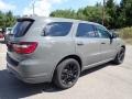 Destroyer Gray - Durango R/T AWD Photo No. 5