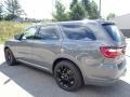 Destroyer Gray - Durango R/T AWD Photo No. 8