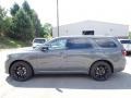 Destroyer Gray - Durango R/T AWD Photo No. 9