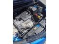 Electric Storm Blue - RAV4 LE Photo No. 2