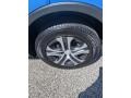 Electric Storm Blue - RAV4 LE Photo No. 4
