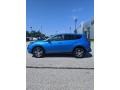 Electric Storm Blue - RAV4 LE Photo No. 10
