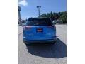 Electric Storm Blue - RAV4 LE Photo No. 12