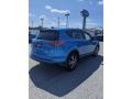 Electric Storm Blue - RAV4 LE Photo No. 13