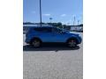 Electric Storm Blue - RAV4 LE Photo No. 14