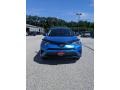 Electric Storm Blue - RAV4 LE Photo No. 16