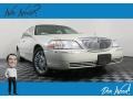 2006 Cashmere Tri-Coat Lincoln Town Car Designer Series #139005752