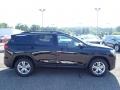 Ebony Twilight Metallic - Terrain SLE AWD Photo No. 4