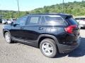 Ebony Twilight Metallic - Terrain SLE AWD Photo No. 8