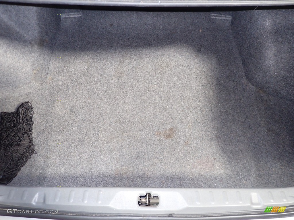 2005 Altima 2.5 S - Code Red / Charcoal photo #13