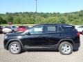 Ebony Twilight Metallic - Terrain SLE AWD Photo No. 9