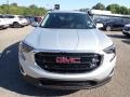 Quicksilver Metallic - Terrain SLE AWD Photo No. 2