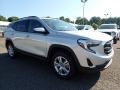 Quicksilver Metallic - Terrain SLE AWD Photo No. 3