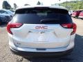 Quicksilver Metallic - Terrain SLE AWD Photo No. 6