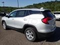 Quicksilver Metallic - Terrain SLE AWD Photo No. 8