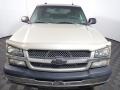 2004 Silver Birch Metallic Chevrolet Avalanche 1500 4x4  photo #4