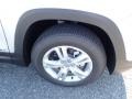 Quicksilver Metallic - Terrain SLE AWD Photo No. 10