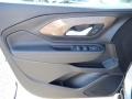 Quicksilver Metallic - Terrain SLE AWD Photo No. 16