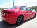 Alfa Rosso (Red) - Giulia AWD Photo No. 5