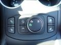 Quicksilver Metallic - Terrain SLE AWD Photo No. 18