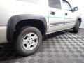 2004 Silver Birch Metallic Chevrolet Avalanche 1500 4x4  photo #14