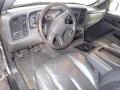 2004 Silver Birch Metallic Chevrolet Avalanche 1500 4x4  photo #17