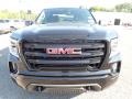 Onyx Black - Sierra 1500 Elevation Crew Cab 4WD Photo No. 2