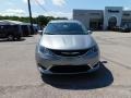 2020 Billet Silver Metallic Chrysler Pacifica Touring L  photo #3