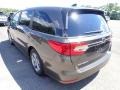 2020 Pacific Pewter Metallic Honda Odyssey EX-L  photo #3