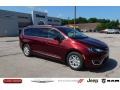 Velvet Red Pearl - Pacifica Touring L Photo No. 1