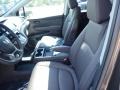 2020 Pacific Pewter Metallic Honda Odyssey EX-L  photo #8