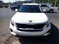 Clear White - Seltos S AWD Photo No. 4