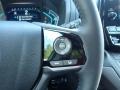 2020 Pacific Pewter Metallic Honda Odyssey EX-L  photo #14