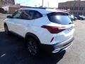 Clear White - Seltos S AWD Photo No. 7