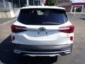 Clear White - Seltos S AWD Photo No. 8