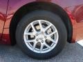 2020 Velvet Red Pearl Chrysler Pacifica Touring L  photo #12