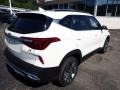 Clear White - Seltos S AWD Photo No. 9