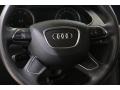 2014 Phantom Black Pearl Audi A4 2.0T quattro Sedan  photo #9