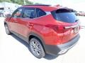 Mars Orange - Seltos S AWD Photo No. 7