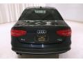 Phantom Black Pearl - A4 2.0T quattro Sedan Photo No. 27