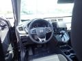 2020 Crystal Black Pearl Honda CR-V EX AWD  photo #10