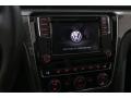 2017 Deep Black Pearl Volkswagen Passat SE Sedan  photo #9