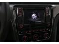 Deep Black Pearl - Passat SE Sedan Photo No. 9