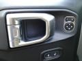 Billet Silver Metallic - Wrangler Unlimited Sport 4x4 Photo No. 12