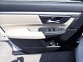 2020 Platinum White Pearl Honda CR-V LX AWD  photo #14