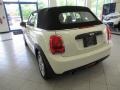 2017 Pepper White Mini Convertible Cooper  photo #3