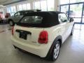 2017 Pepper White Mini Convertible Cooper  photo #4