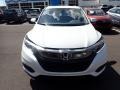 Platinum White Pearl - HR-V LX AWD Photo No. 7