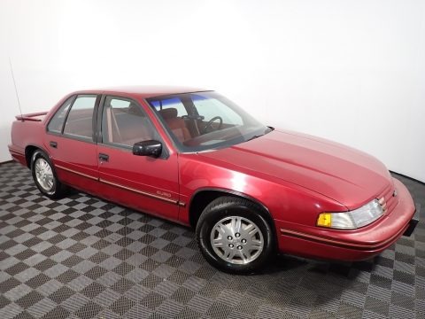 1992 Chevrolet Lumina